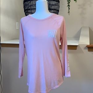 PINK Victoria’s Secret | 3/4 Sleeve Top